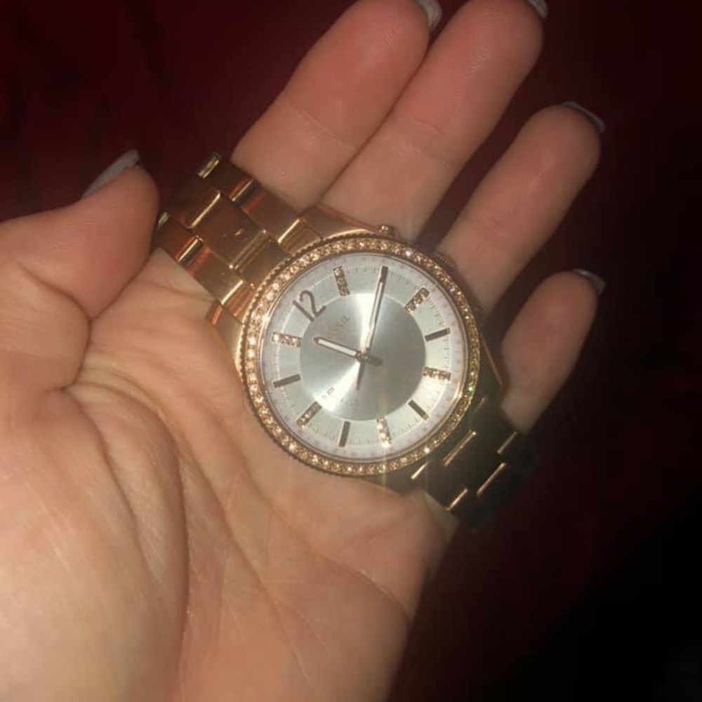 Fossil Smart Watch - image 1